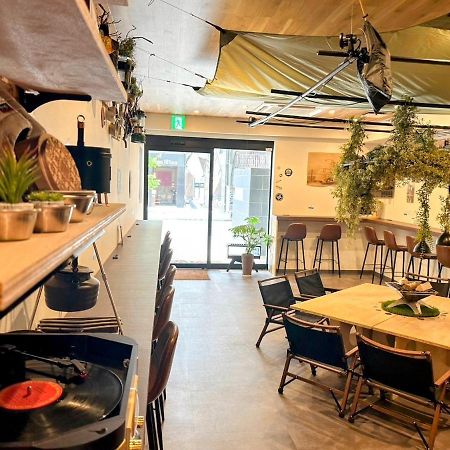 נגויה Hotel Erenoa - Vacation Stay 69575V מראה חיצוני תמונה