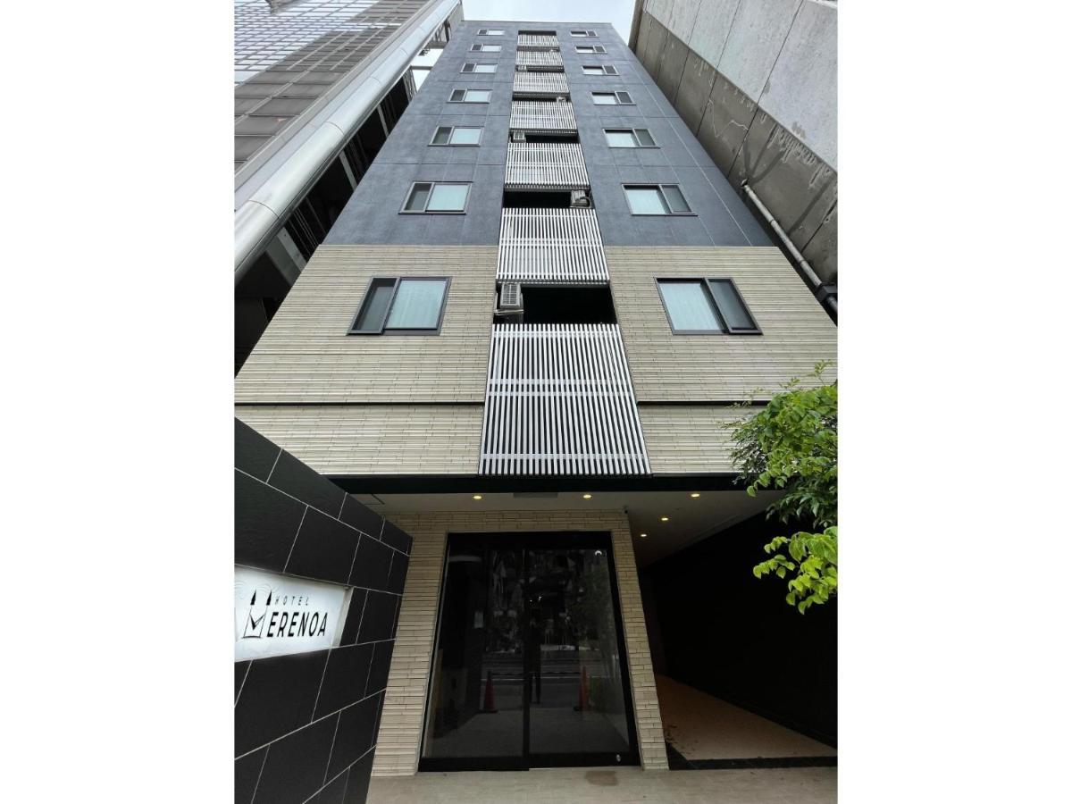 נגויה Hotel Erenoa - Vacation Stay 69575V מראה חיצוני תמונה