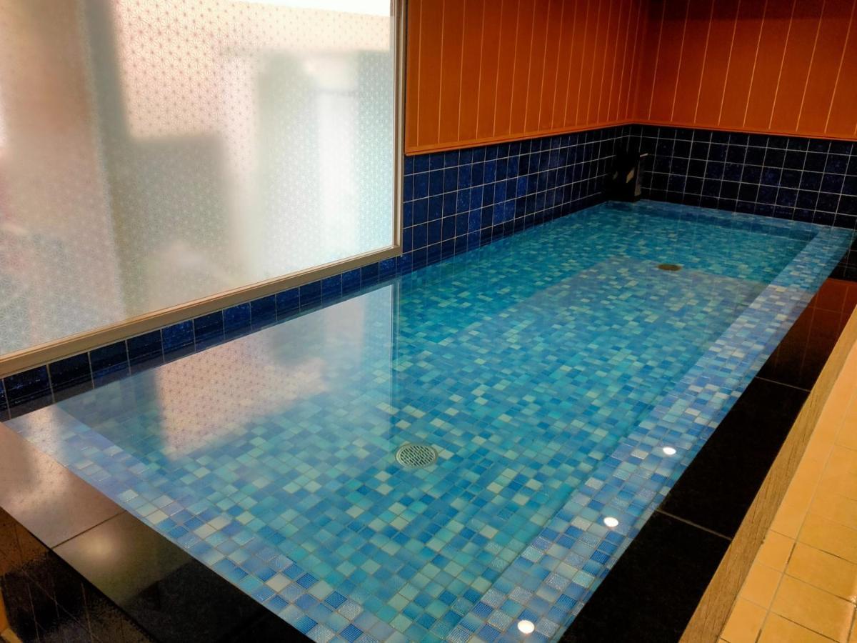 נגויה Hotel Erenoa - Vacation Stay 69575V מראה חיצוני תמונה
