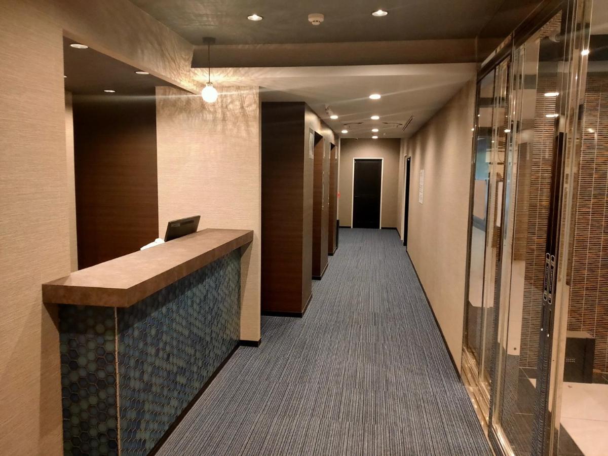 נגויה Hotel Erenoa - Vacation Stay 69575V מראה חיצוני תמונה